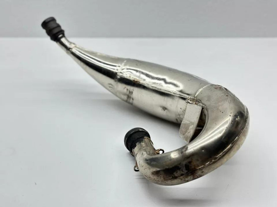 2011 KTM 150SX Exhaust Expansion Chamber Header Head Pipe OEM 150 SX 50305007300