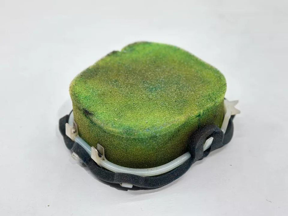 2022 Honda CRF450R Air Filter Green Screen Cage Intake Twin Airfilter CRF 450R