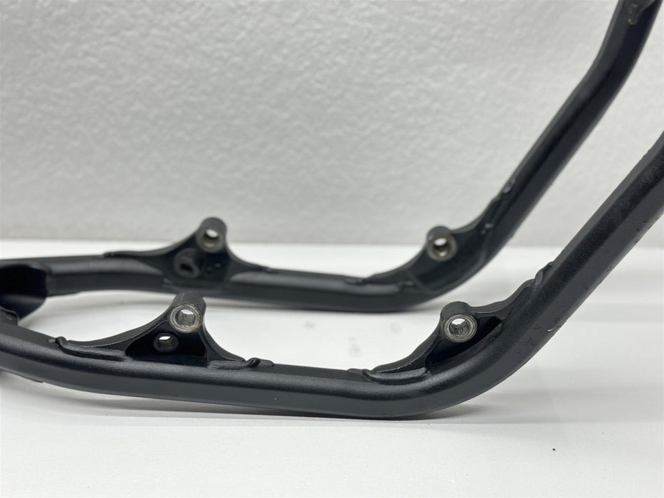 2023 KTM 450 SX-F Frame Main Chassis Hull OEM Aluminum Black A46003001000C1 SXF