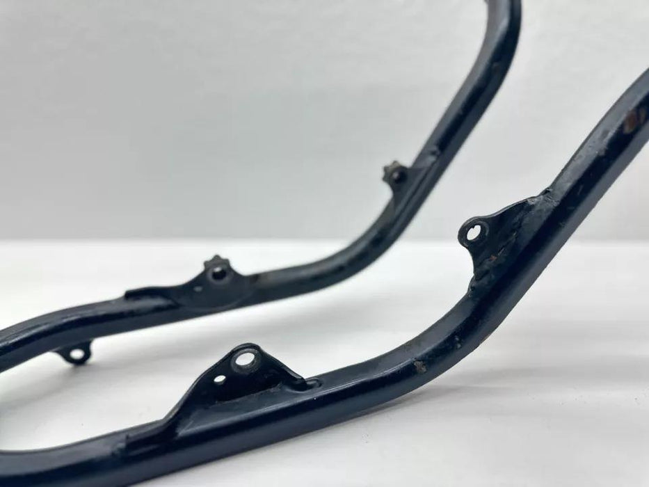 2011 KTM 150SX Main Frame Chassis Hull Black Steel OEM 5150300100033 Husqvarna