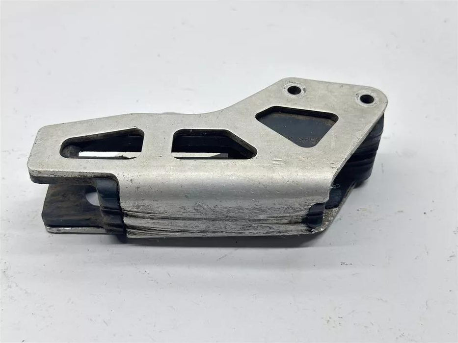 2006 Yamaha YZ450F Chain Guide Guard Rear Cover Support OEM 1C3221280000 YZ 450F