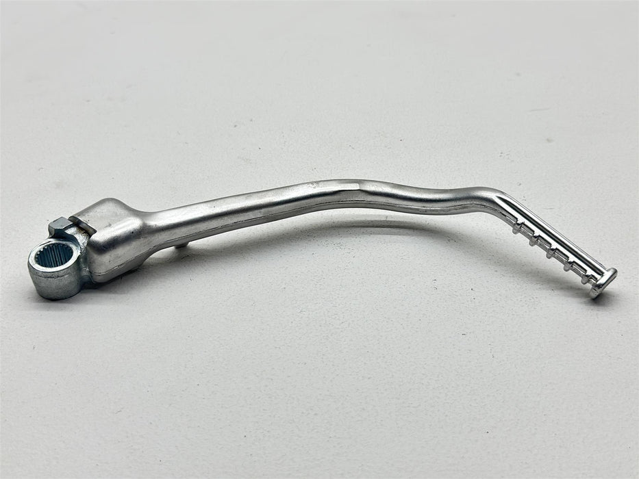 2012 Honda CRF250R Kickstarter Kick Start Lever Pedal OEM 28300-KRN-A60 CRF