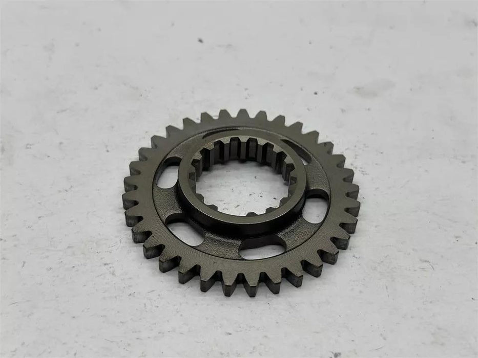 2014 Kawasaki KX450F Engine Gear Snap Ring OEM Assembly Husqvarna KX 450F