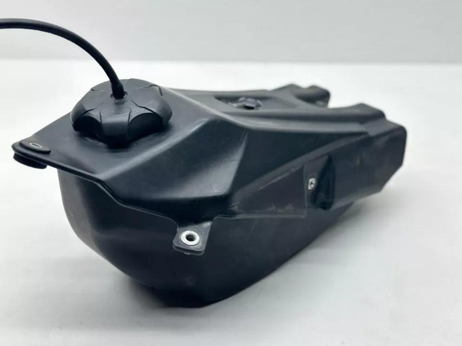 2018 Kawasaki KX450F Gas Tank Fuel Black Cap Petrol Petcock 51001-0829 KX 450F