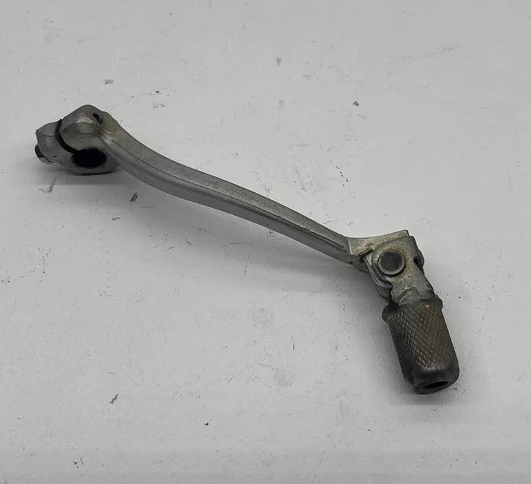 2019 Yamaha YZ250F Shift Lever Shifter Pedal Aluminum OEM YZ 250F