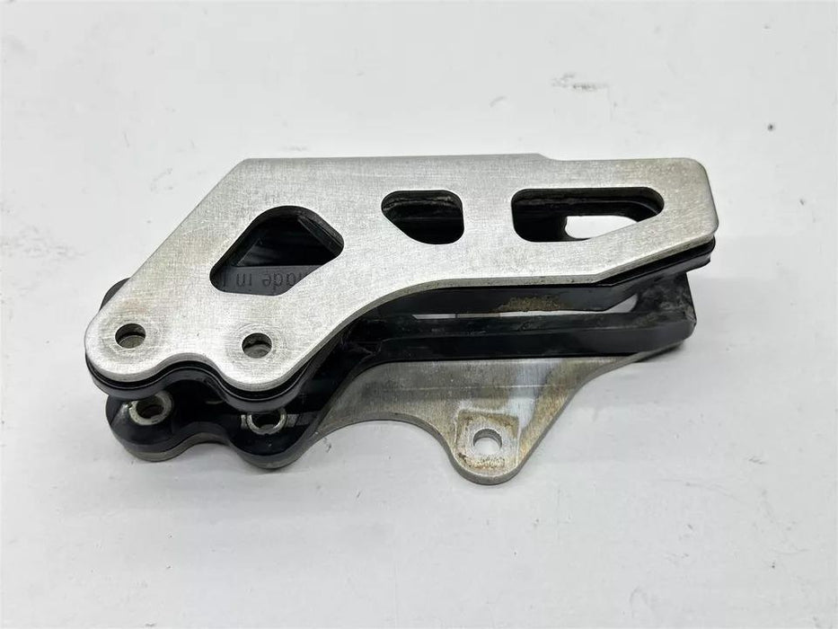 2020 Yamaha YZ125 Chain Guide Guard Slider Swingarm 2S2-22128-70-00 OEM YZ 125