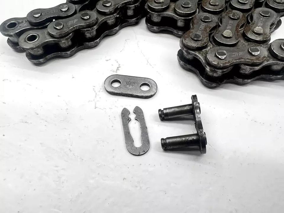 2022 KTM 125 SX Chain Master Connecting Link OEM 50310165118 Husqvarna 125SX