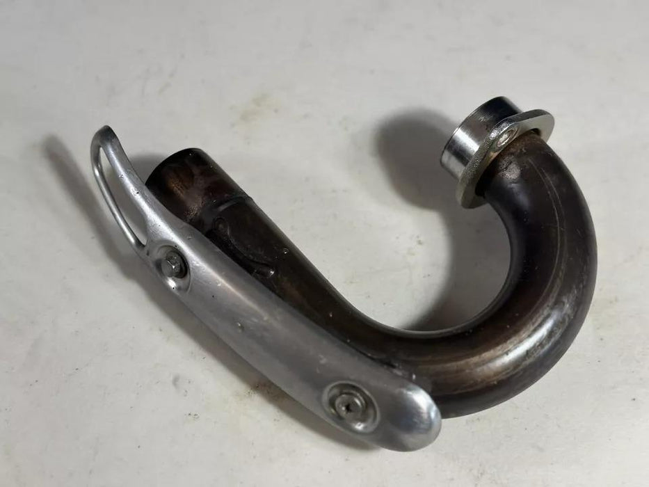 2017 Yamaha YZ250F Exhuast Header Head Pipe OEM YZ250FX WR250F WR FX YZ