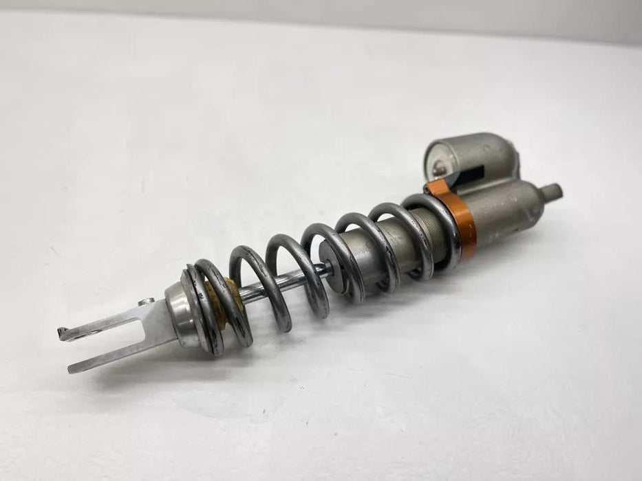 2010 Honda CRF450R Rear Shock Assembly XTRIG adjuster Spring Suspension Bumper