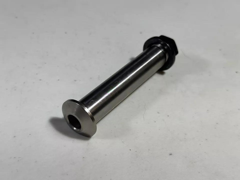 New 2023 KTM 250 SX-F Linkage Pivot Bolt OEM Nut Spindle Shaft FC XC 125 SX F