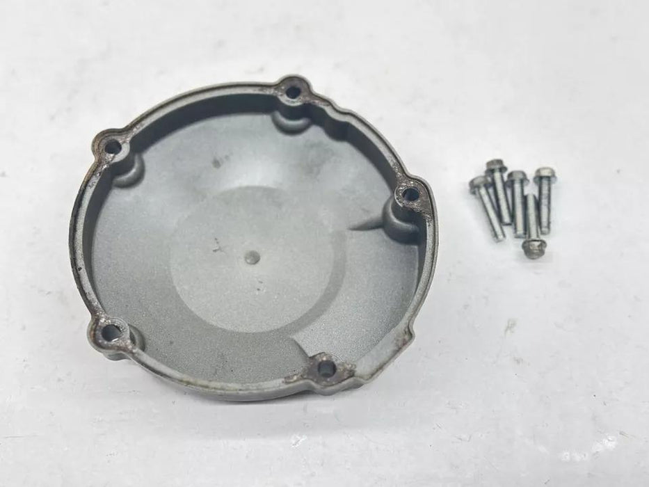 1995 Kawasaki KX125 Stator Ignition Cover Magneto Case Guard 14031-1376 KX 125