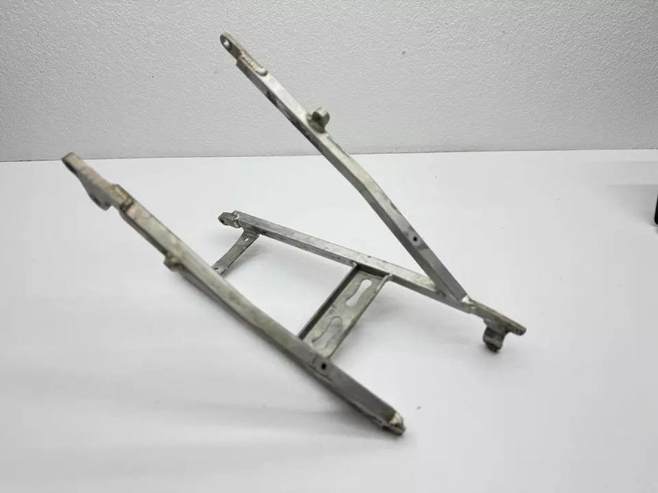 2008 Honda CRF450R Subframe OEM Rear Sub Frame Chassis 50200-MEN-A00 CRF 450R