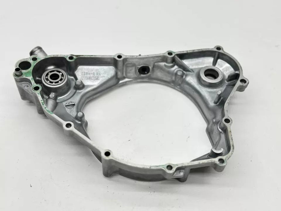 2003 Honda CR250R Inner Clutch Cover OEM Engine Cover Case 11395-KZ3-L20 CR 250R