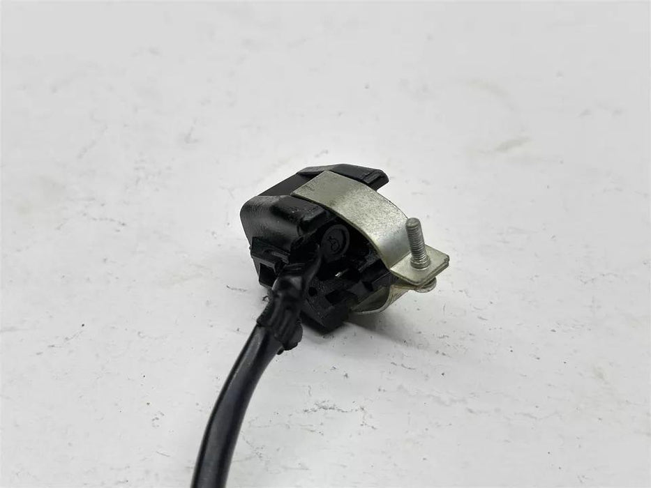 2020 Yamaha YZ125 Kill Switch Off Stop On Start Engine Button OEM YZ 125