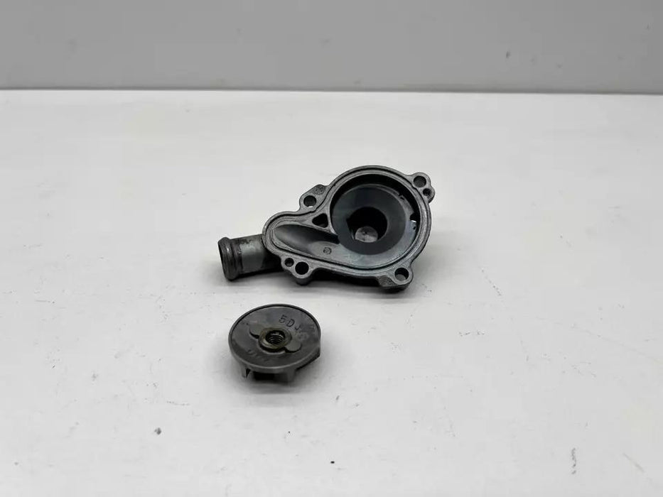 2005 Yamaha YZ250F Water Pump Impeller Kit OEM 5DJ-12451-00-00 YZ 250F