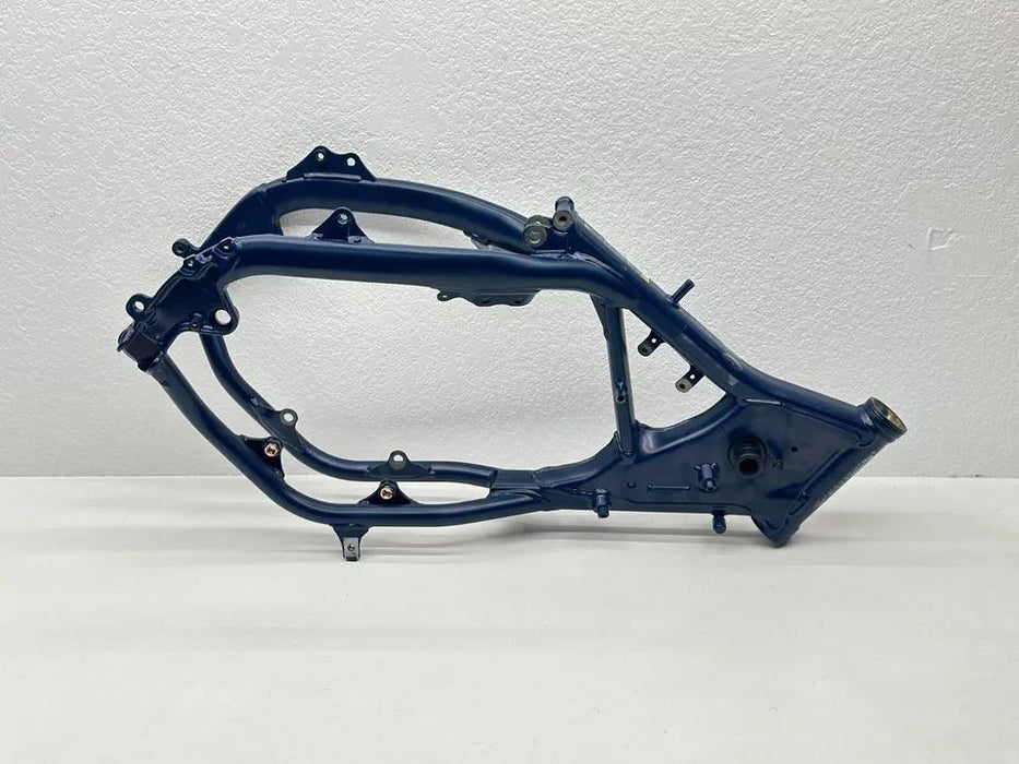 New 2023 Husqvarna TC85 Main Frame Chassis Hull Steel 4720300120069 TC 85 KTM