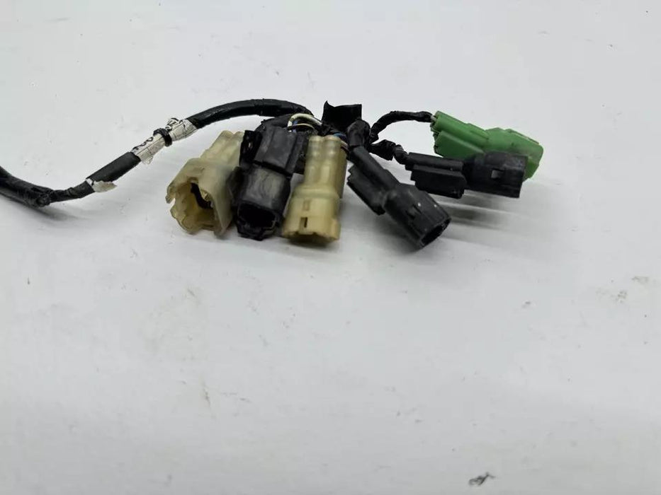 2008 Honda CRF450R Wiring Harness Main Engine Electrical Loom OEM CRF 450R