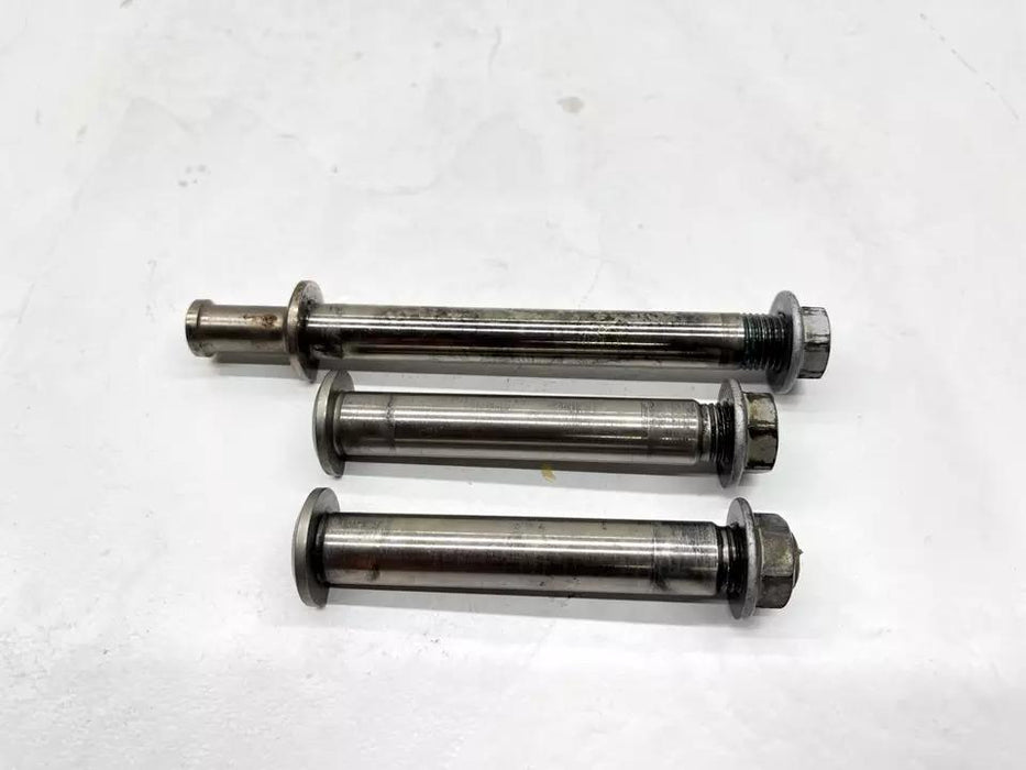 2020 Husqvarna TC125 Linkage Pivot Bolts Bolt Nut Knuckle Rear Suspension