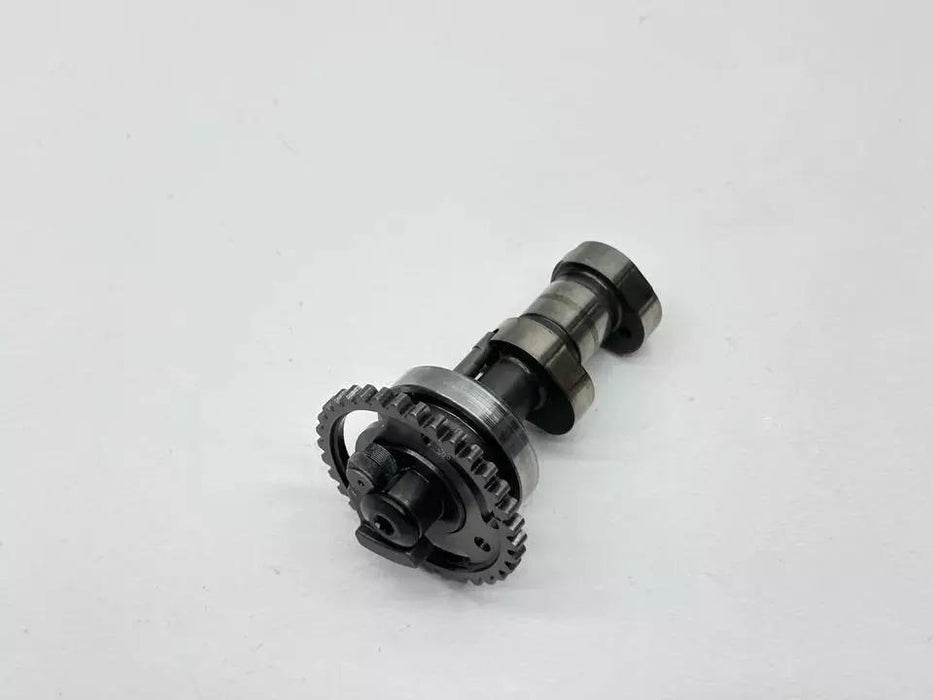 2023 Kawasaki KX450F Exhaust Cam Cylinder Camshaft 49118-0992 Gear Lobe KX 450F