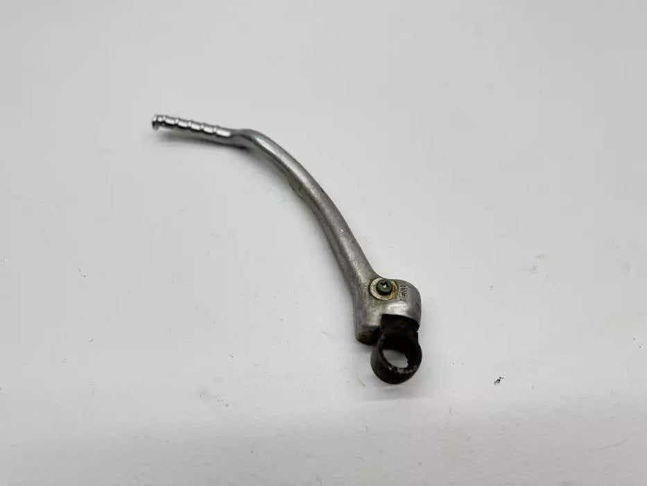 2008 Honda CRF450R Kickstarter Kick Start Lever Pedal OEM 28300-MEN-850 CRF 450R