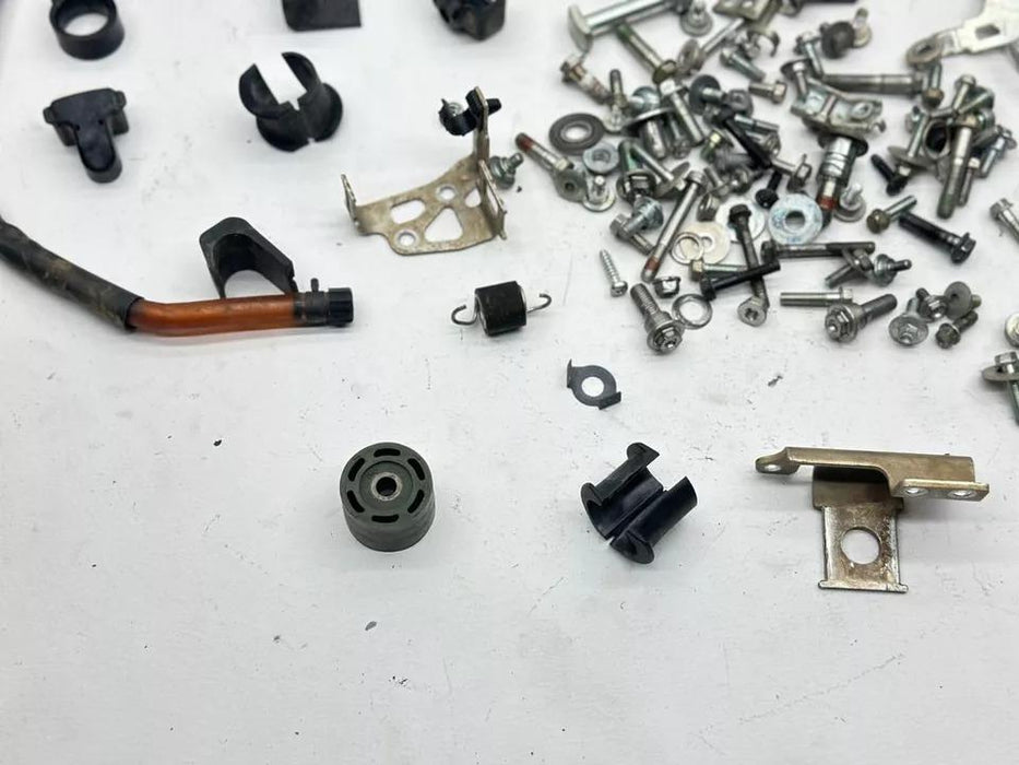 2015 Honda CRF250R Miscellaneous Bolt Kit Hardware Washer Bolts Assembly CRF 250