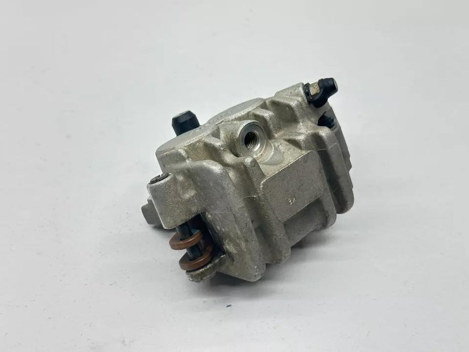 2000 Suzuki RM125 Nissin Front Brake Caliper Steel OEM 59300-36E63-999 RM 125