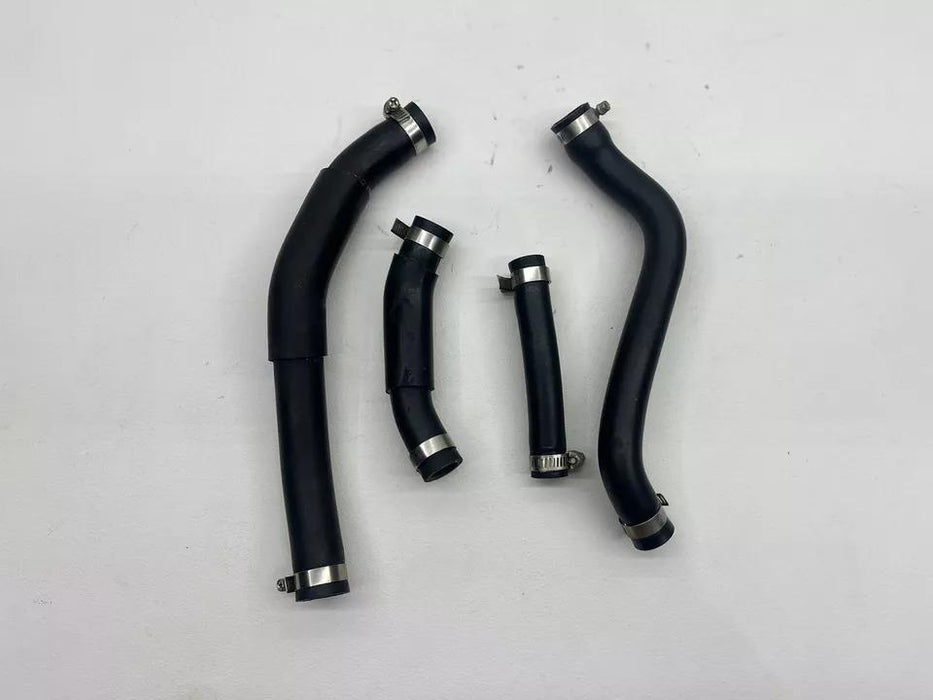 2019 Yamaha YZ250F Radiator Hoses Kit Cooling Pipes Clamps Lines Coolant YZ 250F