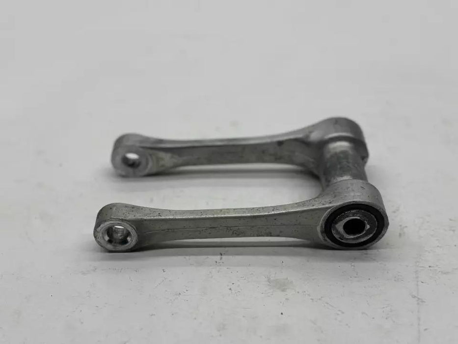 2004 Honda CRF450R Linkage Pullrod Arm OEM Pull Rod Rear Suspension CRF 450R