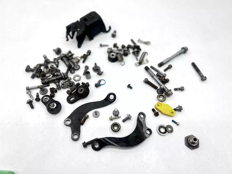 2021 Husqvarna TC85 Miscellaneous Bolt Kit Spring Washer Screw Mounts Clamp KTM