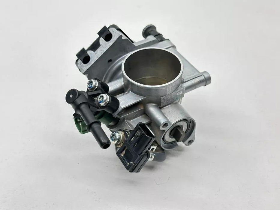 2017 Yamaha YZ450F Throttle Body Intake Injector OEM 1SL-13750-10-00 YZ 450F