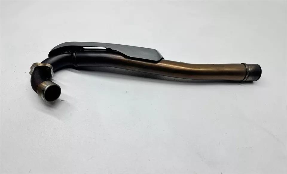 2017 Honda CRF150RB Exhaust Header OEM Head Pipe 18320-KSE-000 CRF 150RB CRF 150