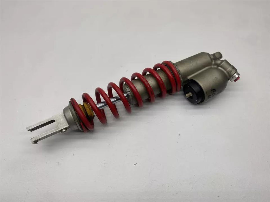 2011 Honda CRF450R KYB Rear Shock Assembly Spring Absorber Suspension Bumper CRF