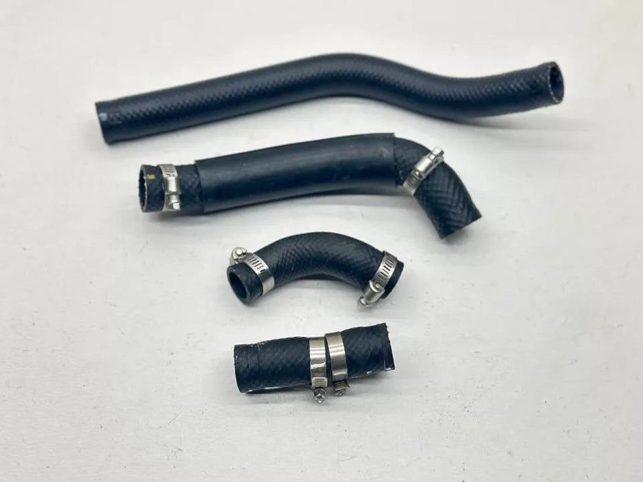 2022 Honda CRF450R Radiator Hoses Kit OEM Cooling Pipes Hoses Clamps CRF 450R