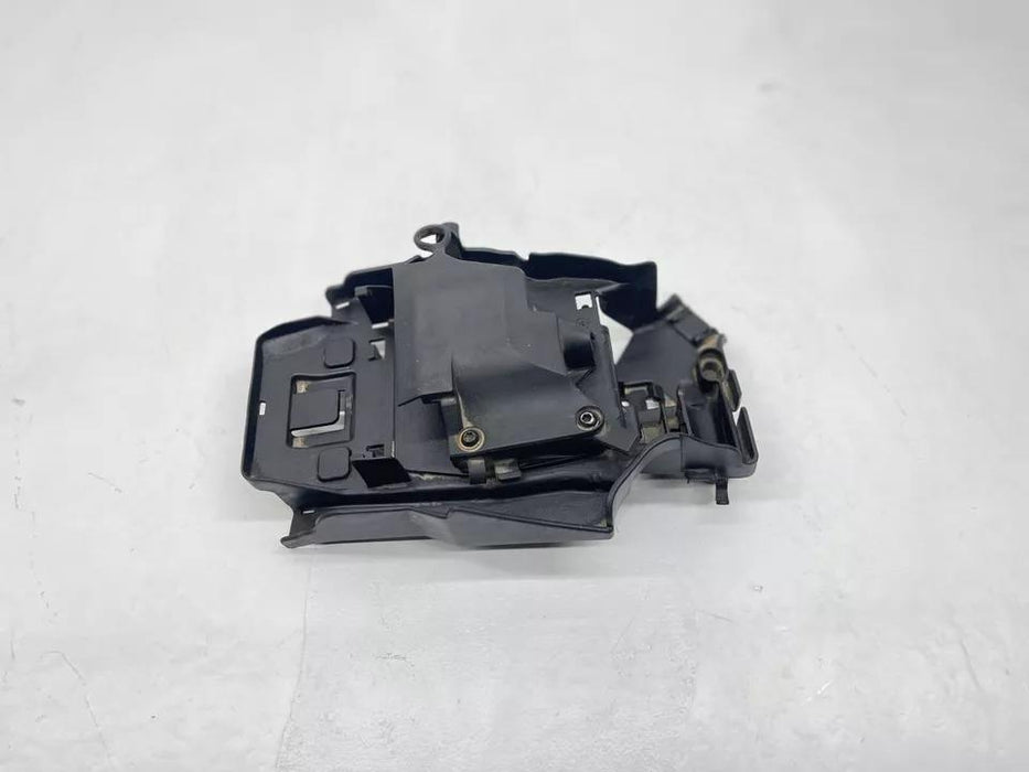 2015 Husqvarna FC450 Battery Box Housing Tray Holder Bracket Lid Black Cover KTM