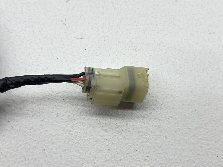 2012 Honda CRF250R Kill Switch Off Stop Engine Button OEM Wire Circuit CRF 250R