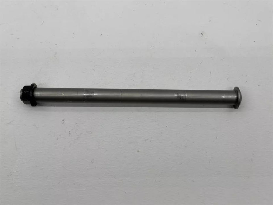 2024 KTM 450SXF Swingarm Axle Swig Arm Pivot Bolt Nut Shaft A46004037000 450 SXF