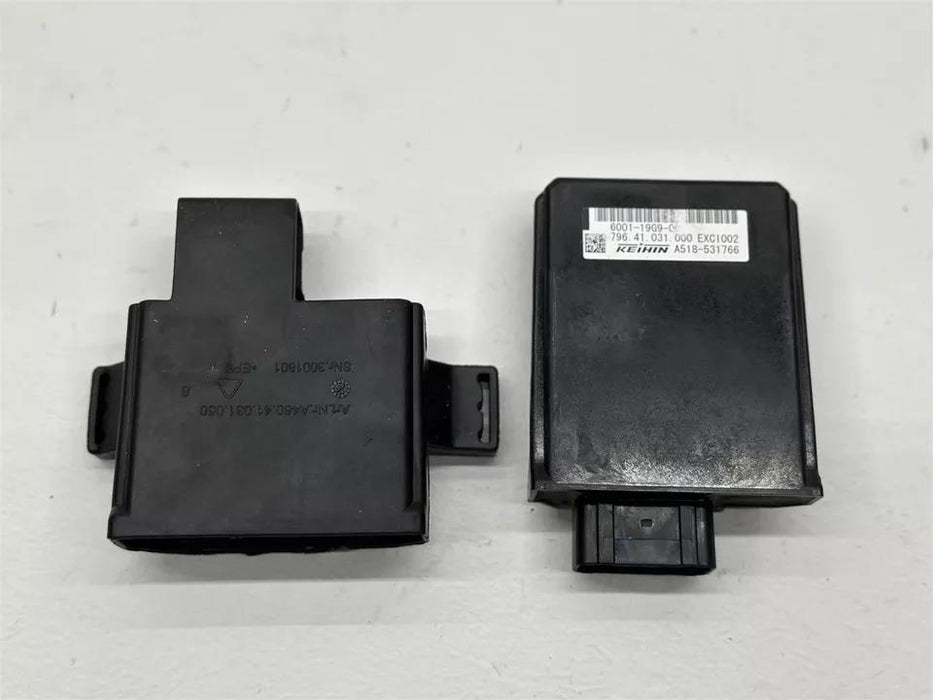 2024 KTM 450SXF Keihin CDI ECU ECM Computer OEM Controller Unit Box 450 SXF