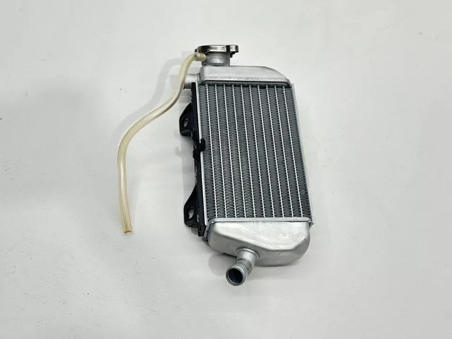 New 2023 Husqvarna TC85 Right Side Radiator Cooling System 47235008000 KTM TC 85