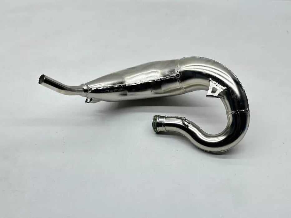 New 2023 Husqvarna TC 65 Exhaust Expansion Chamber Header Head Pipe KTM TC 65