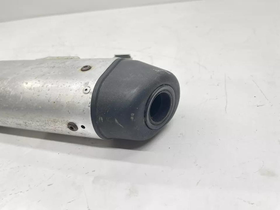 2002 Yamaha YZ250 Exhaust Silencer Muffler 02-22 Tail Pipe OEM YZ 250