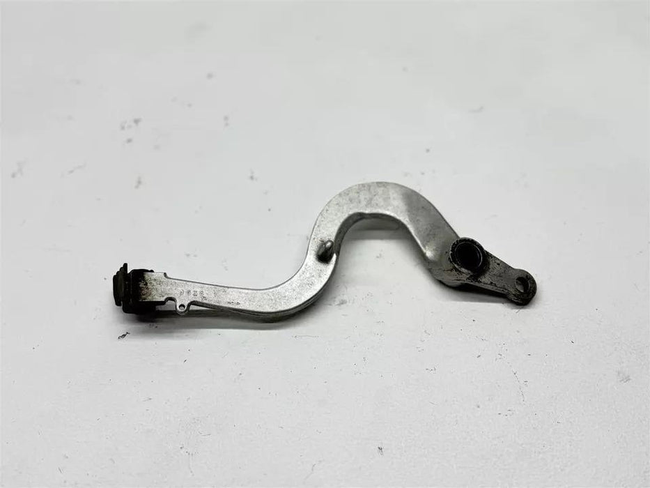 1994 Kawasaki KX125 Rear Brake Pedal OEM Foot Lever Arm 43001-1332 Stock KX 125