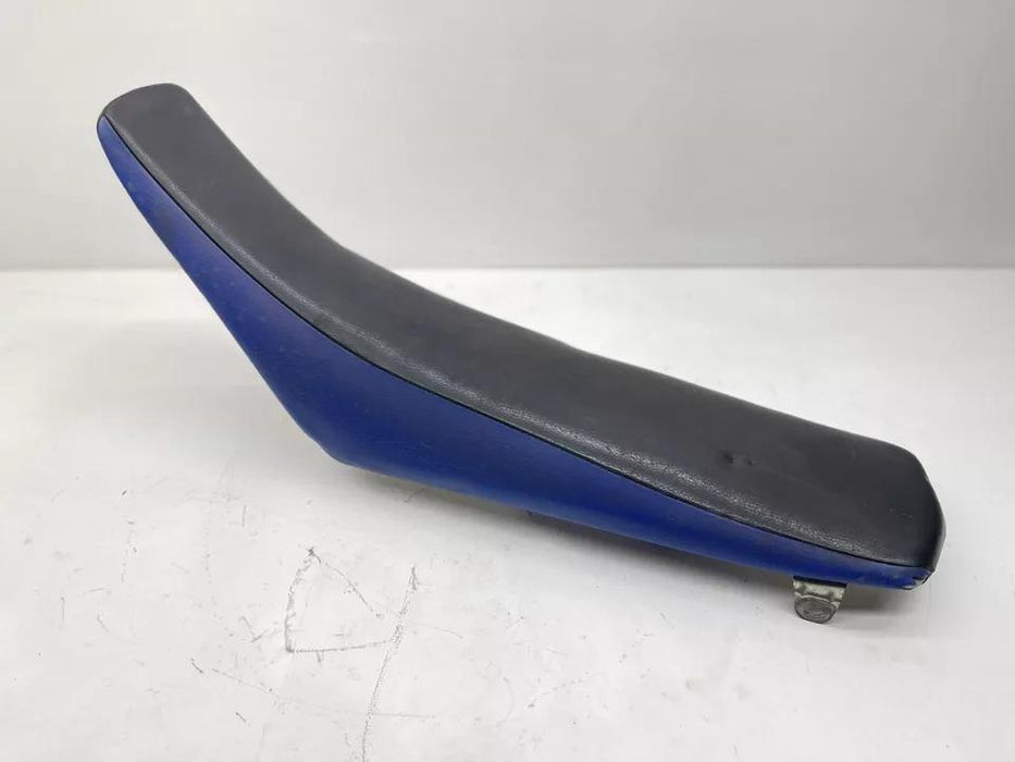 2002 Yamaha YZ250 Complete Seat 02-21 YZ125 04 Cover Assembly OEM YZ 250