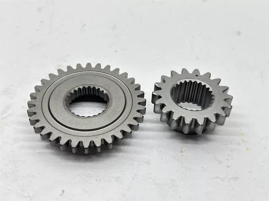 2006 Honda CRF250R Primary Drive Main Gear Set Bolt OEM Washer Assembly CRF 250R