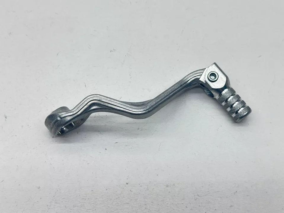 New 2023 Husqvarna TC65 Shifter Gear Shift Lever Pedal Aluminum OEM 46234031044