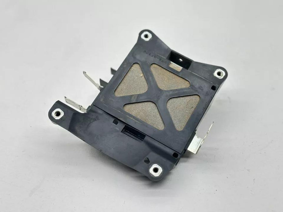 2022 Yamaha YZ250F Battery Box Housing Tray Holder Bracket Lid Cover OEM YZ 250F