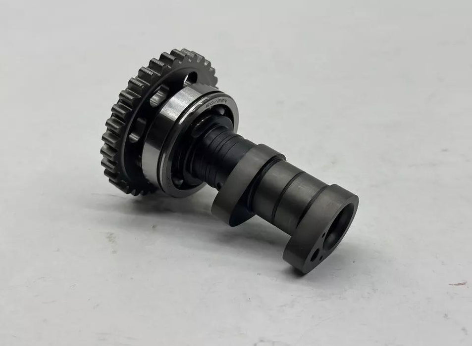 New 2024 Yamaha YZ250F Exhaust Camshaft Gear 2 Cam BMF121800000 Lobe Top End