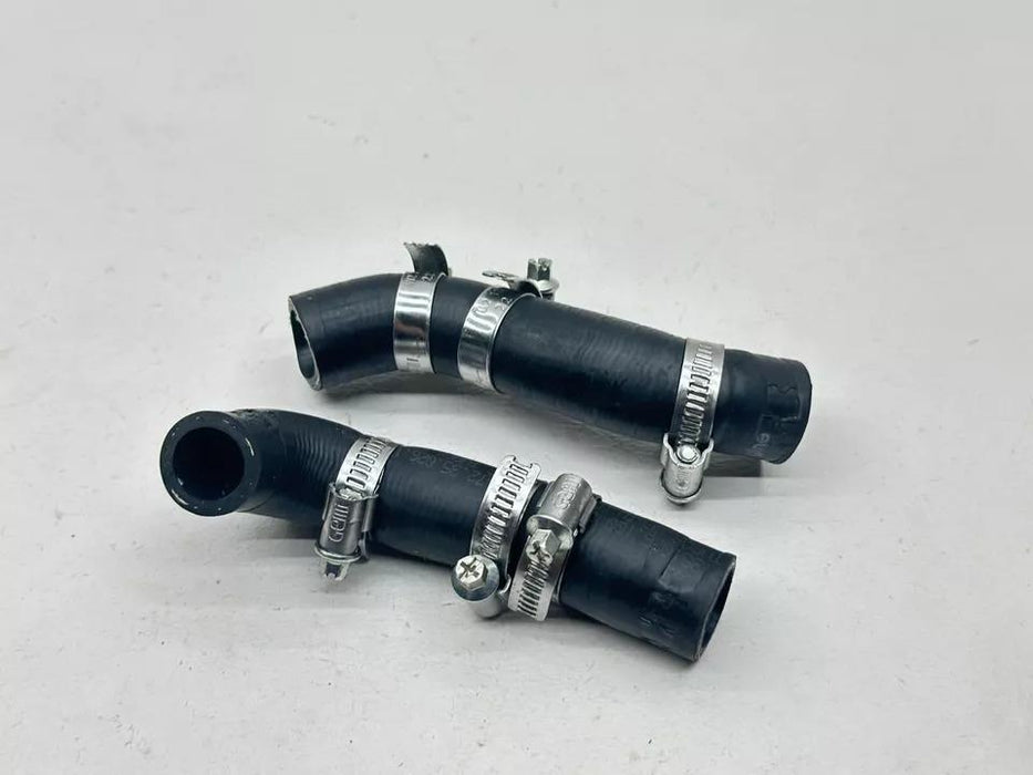 New 2023 Husqvarna TC85 Radiator Hoses Clamps Motor Cooling Pipe Assembly TC 85