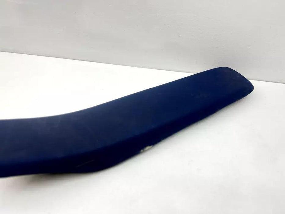 2021 Husqvarna TC85 Seat Saddle Blue Base Cover Stock Assembly 23607040250 TC 85