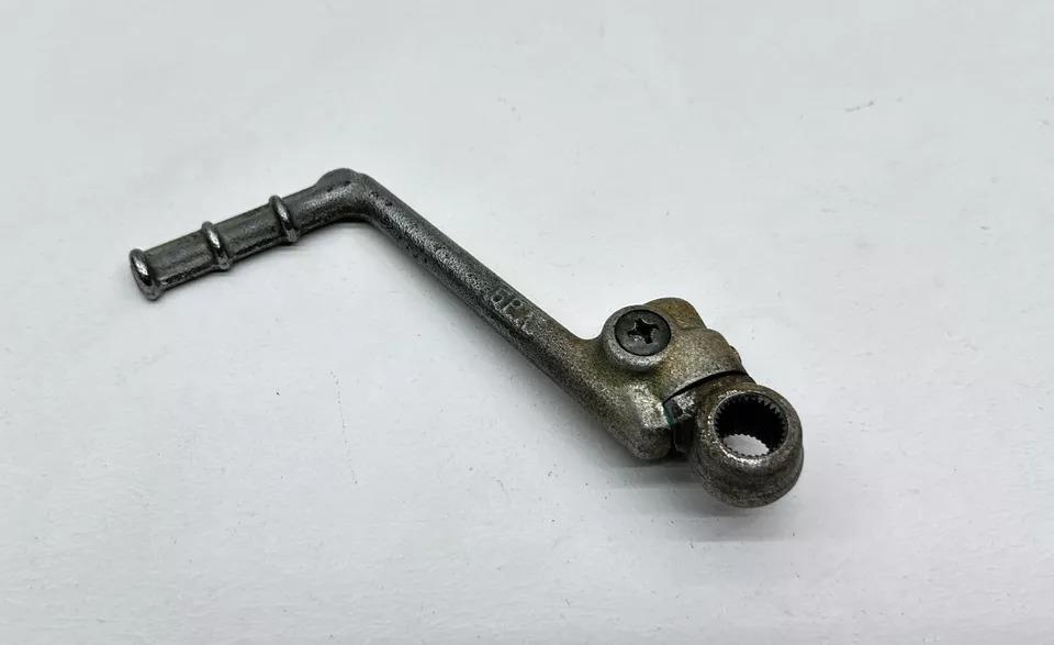 2004 Yamaha YZ85 Kickstarter Lever OEM Kick Start Starter Pedal 5PA-15620-01-00