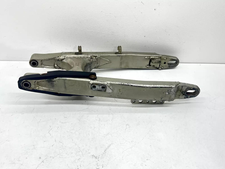 1998 Kawasaki KDX220R Swingarm Suspension OEM Rear Swing Arm OEM KDX 200